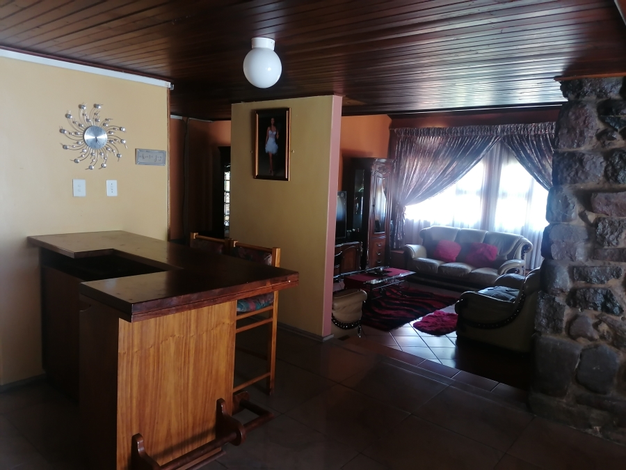 4 Bedroom Property for Sale in Sasolburg Ext 4 Free State